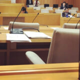 平成23年　第3回定例会