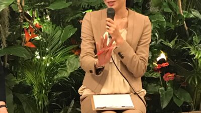 子育てのリアルとワークスタイル